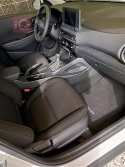 هيونداي كونا